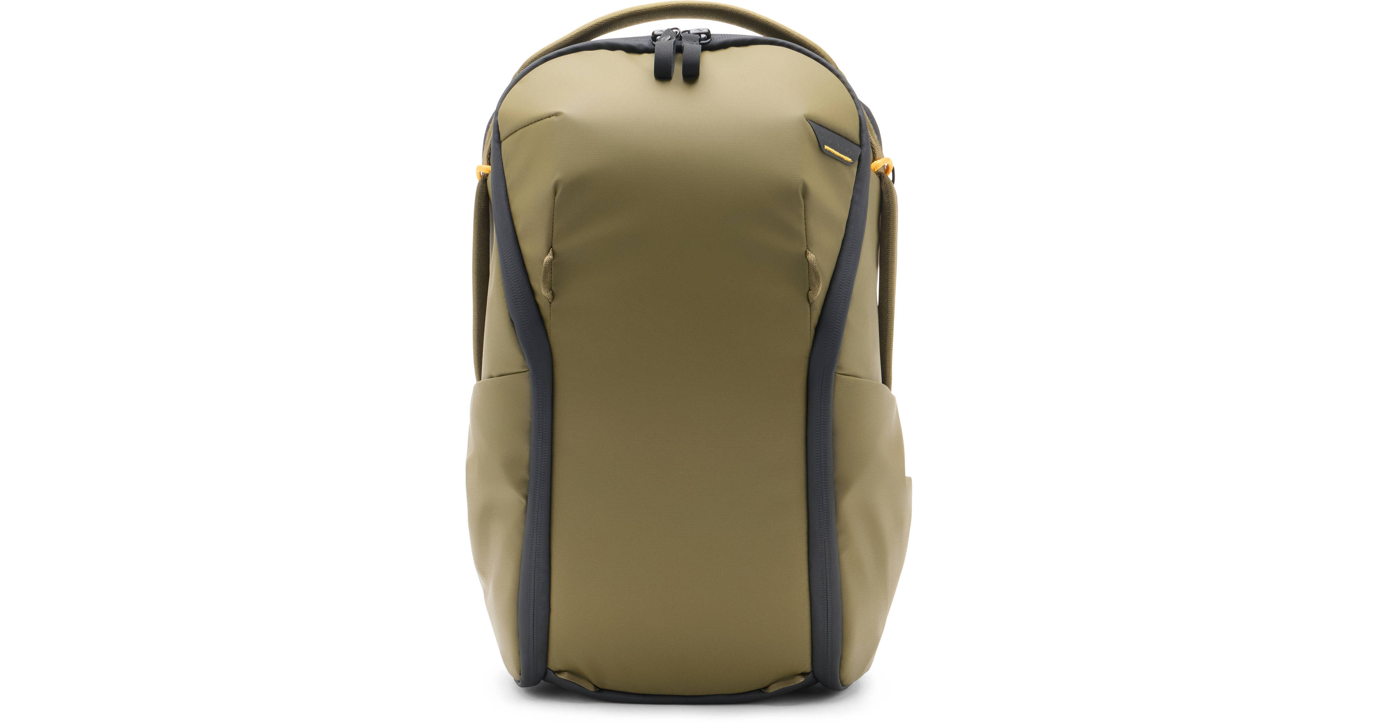 Peak Design Everyday Backpack Zip (Kelp Green, 15L)