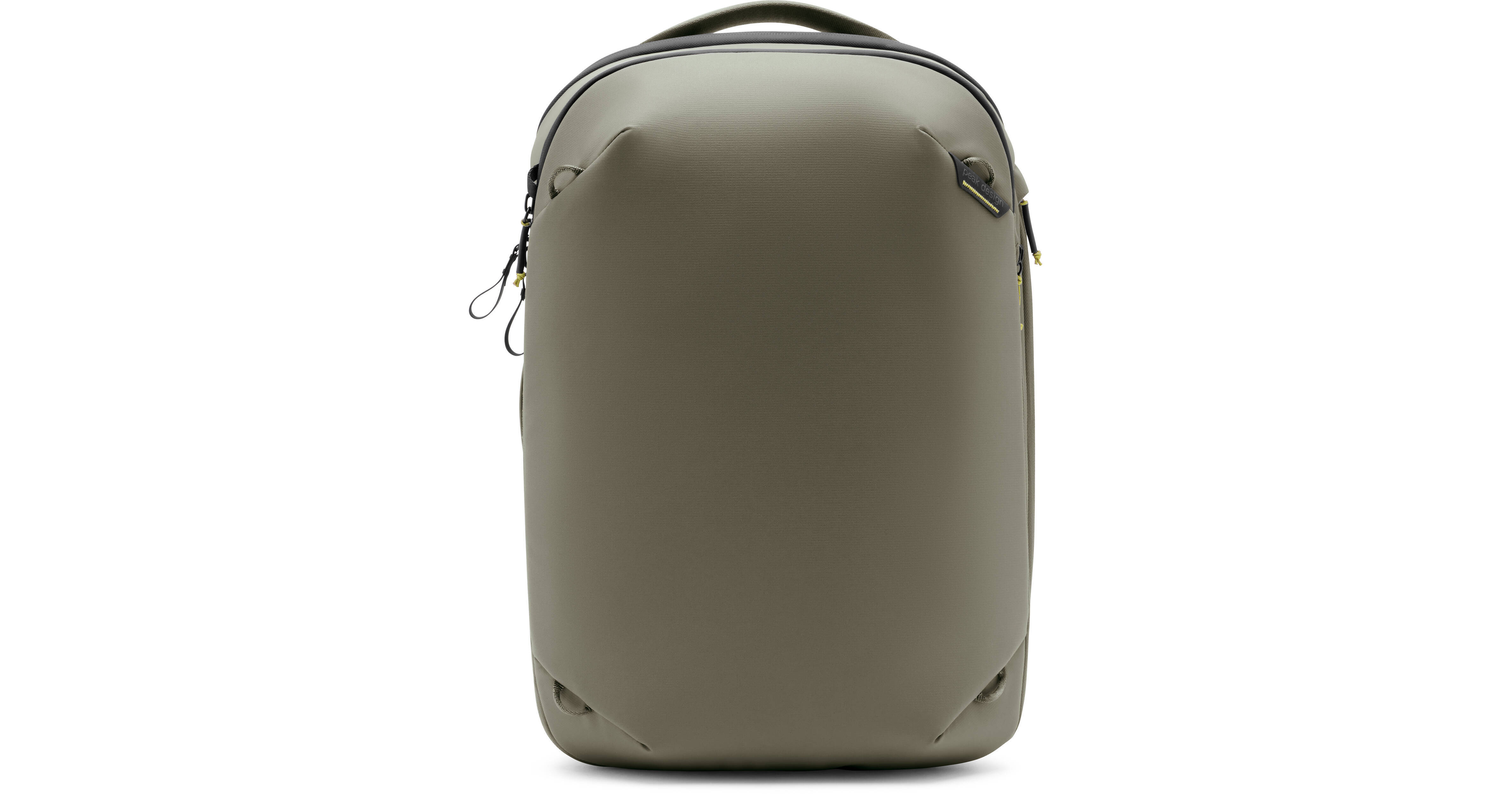 Backpack Rock Design Peak Design Travel Backpack (Stone, 20L) BTR-20-ST-2 B&H Photo