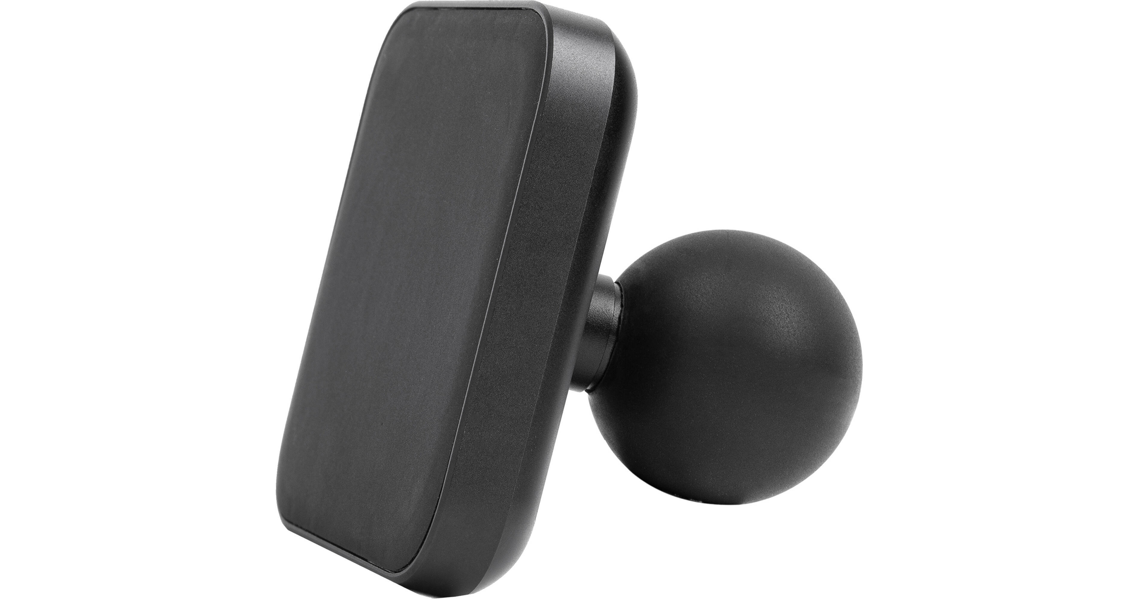Peak Design Charging Car Mount Vent Black APK3119 Luggage