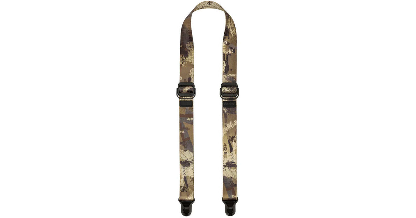 Peak Design Slide Lite x Sitka Camera Strap SLL-WM-3-SITKA B&H