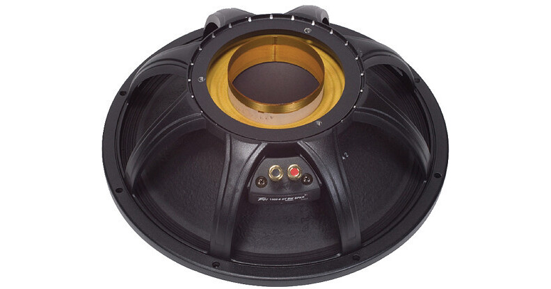 Peavey Black Widow Super Structure Replacement Basket 00560050