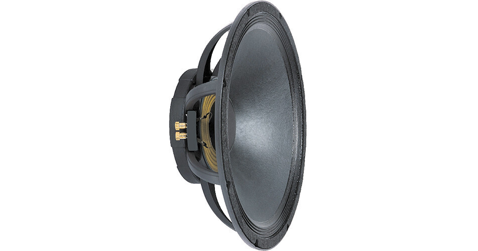 Peavey 1808-4 SPS BWX RB Speaker Basket 00560650 B&H Photo Video