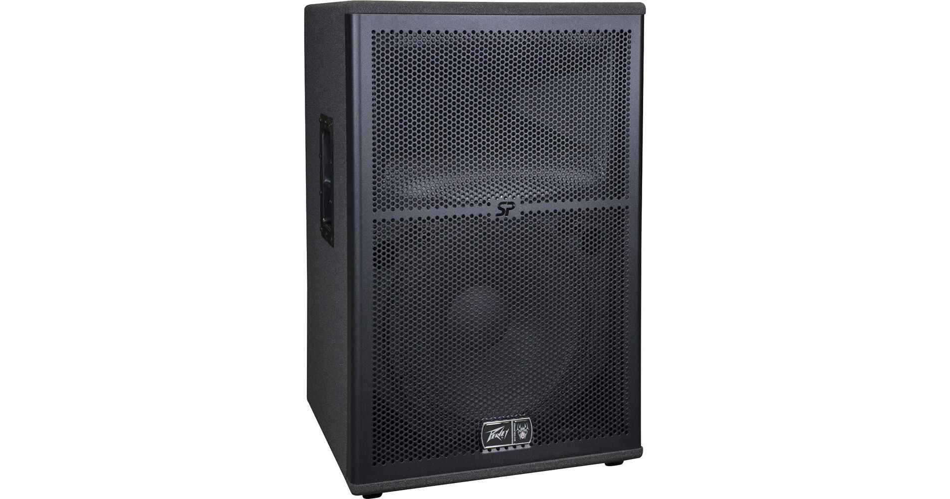 Peavey SP 2BX 2-Way Speaker System 03586500 B&H Photo Video