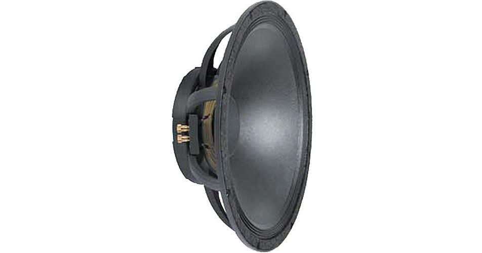 Peavey 1808-8 SPS BWX Weather Resistant Black Widow 03609660 B&H