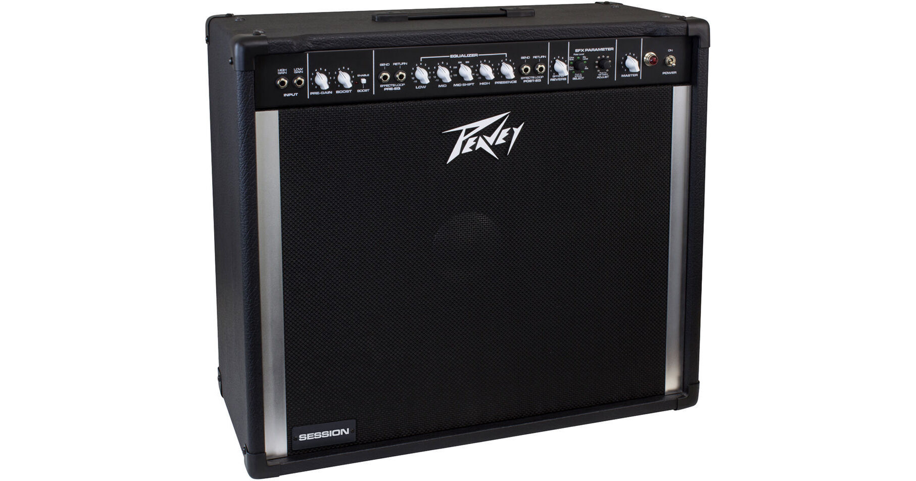 Peavey Session 115 Pedal Steel Amplifier 03615920 B&H Photo Video