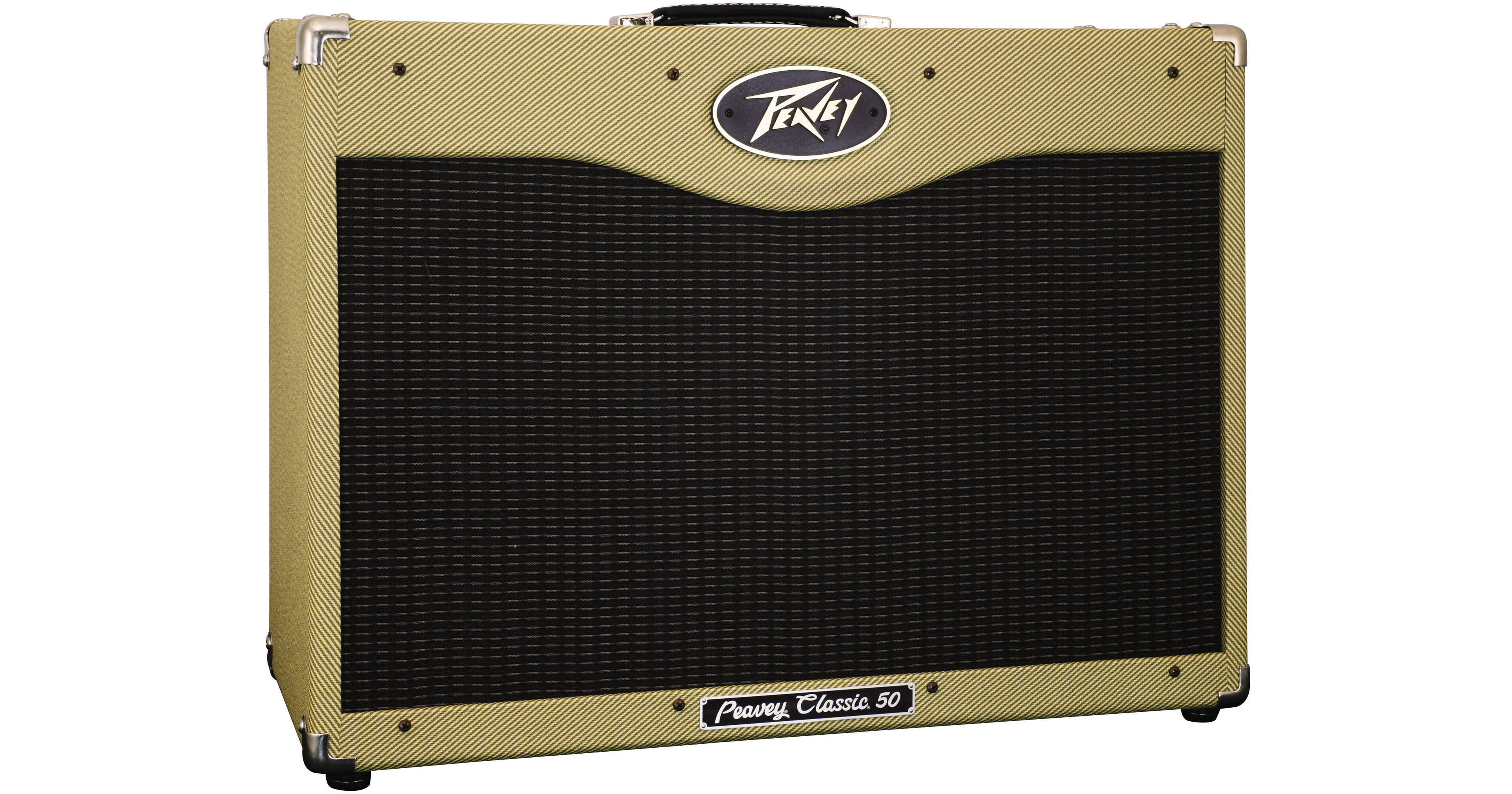 Peavey Classic 50 212 Tube Guitar Amplifier 03323550 B&H Photo