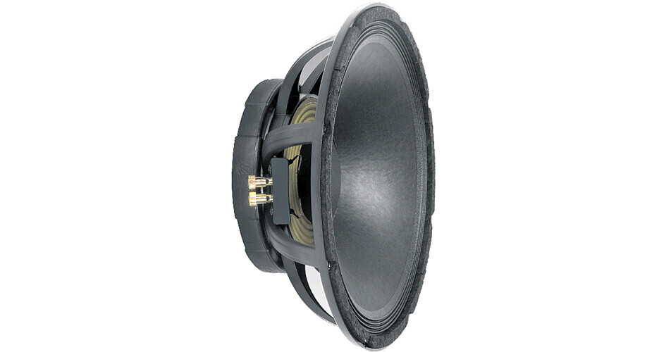 スペシャルウイーク Peavey BWX Series 1508-8cu Black Widow Loudspeaker 00560160 B&H