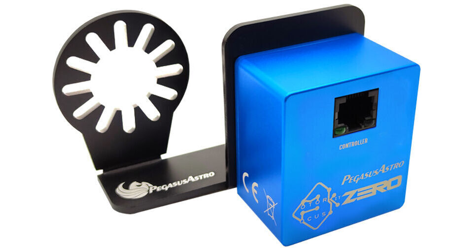 Pegasus Astro Motor Focus Kit Zero PEG-MFKZERO-SCT68925 B&H