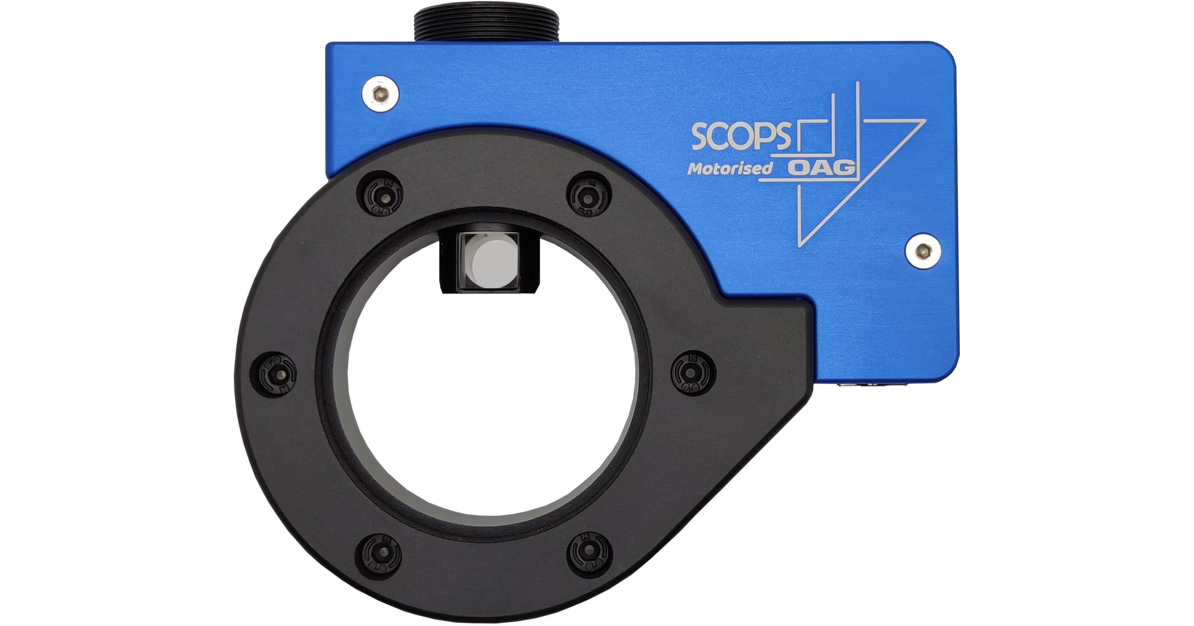 Pegasus Astro Scops Motorized Off-Axis Guider PEG-SCOPSOAG B&H