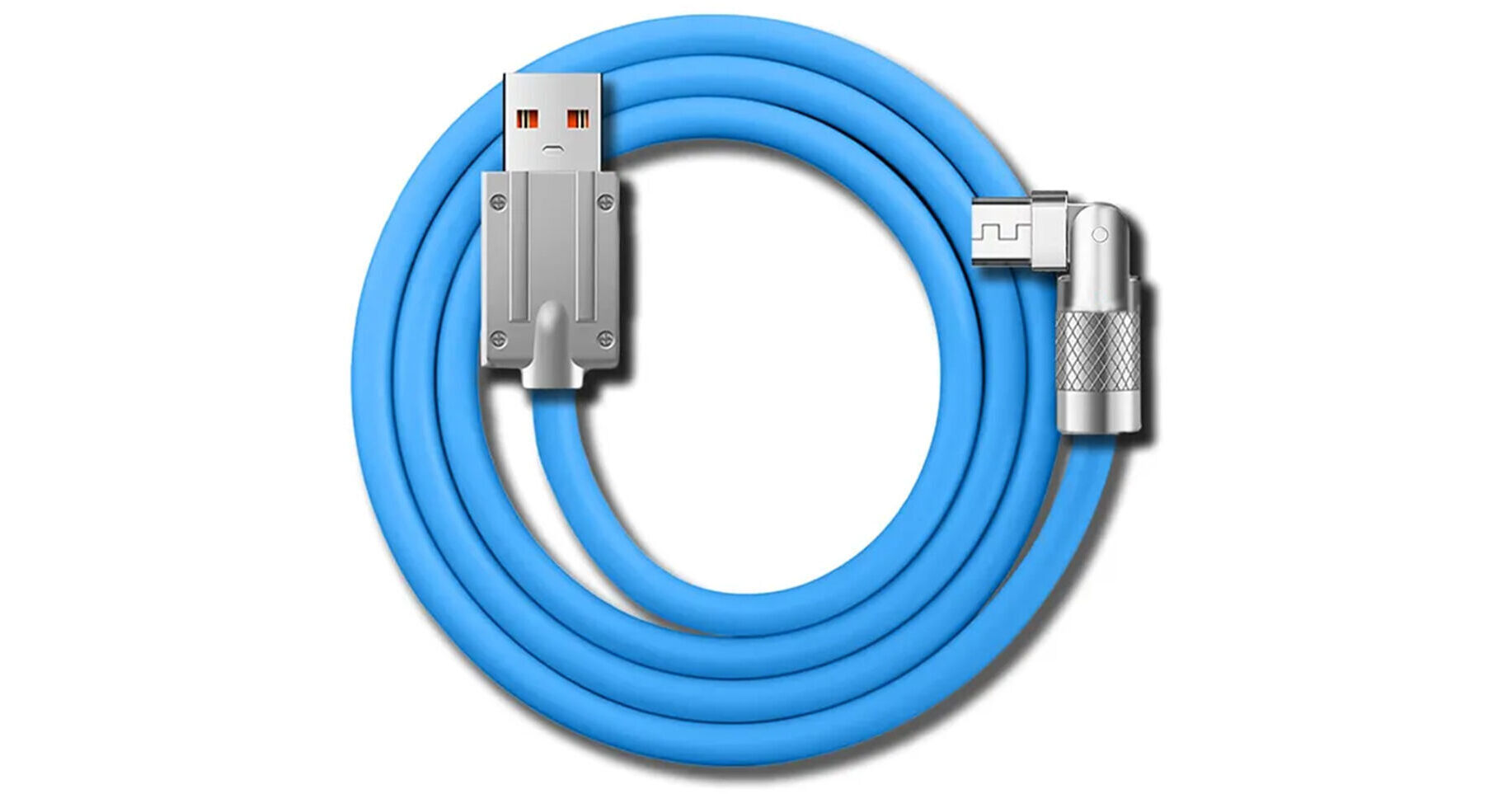 Pegasus Astro Flexible Rotating USB-A to USB-C