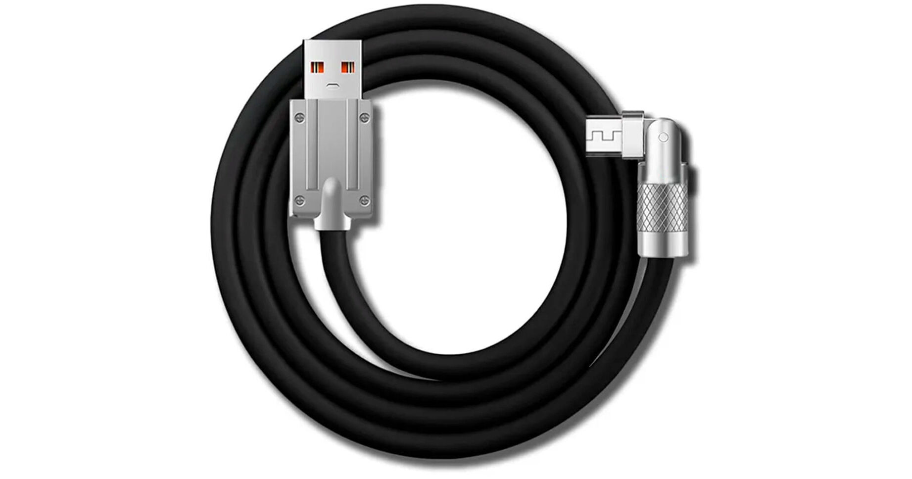 Pegasus Astro Flexible Rotating USB-A to USB-C