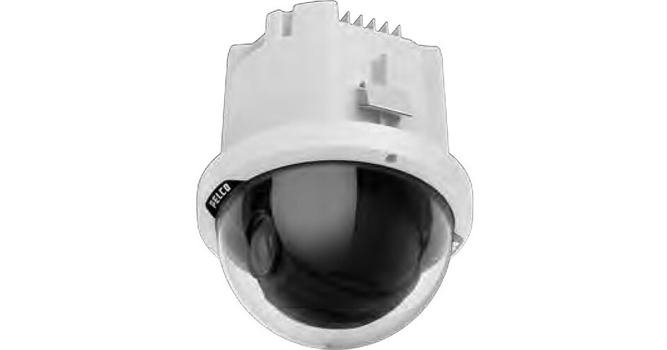 Spectra Enh Camera Pelco Spectra Enhanced 8 Series 4MP Indoor PTZ SPDE8-4X30-ID0