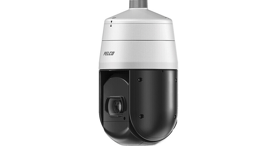 Pelco Spectra Enhanced 7 Series S7230L-PW 1080p Outdoor