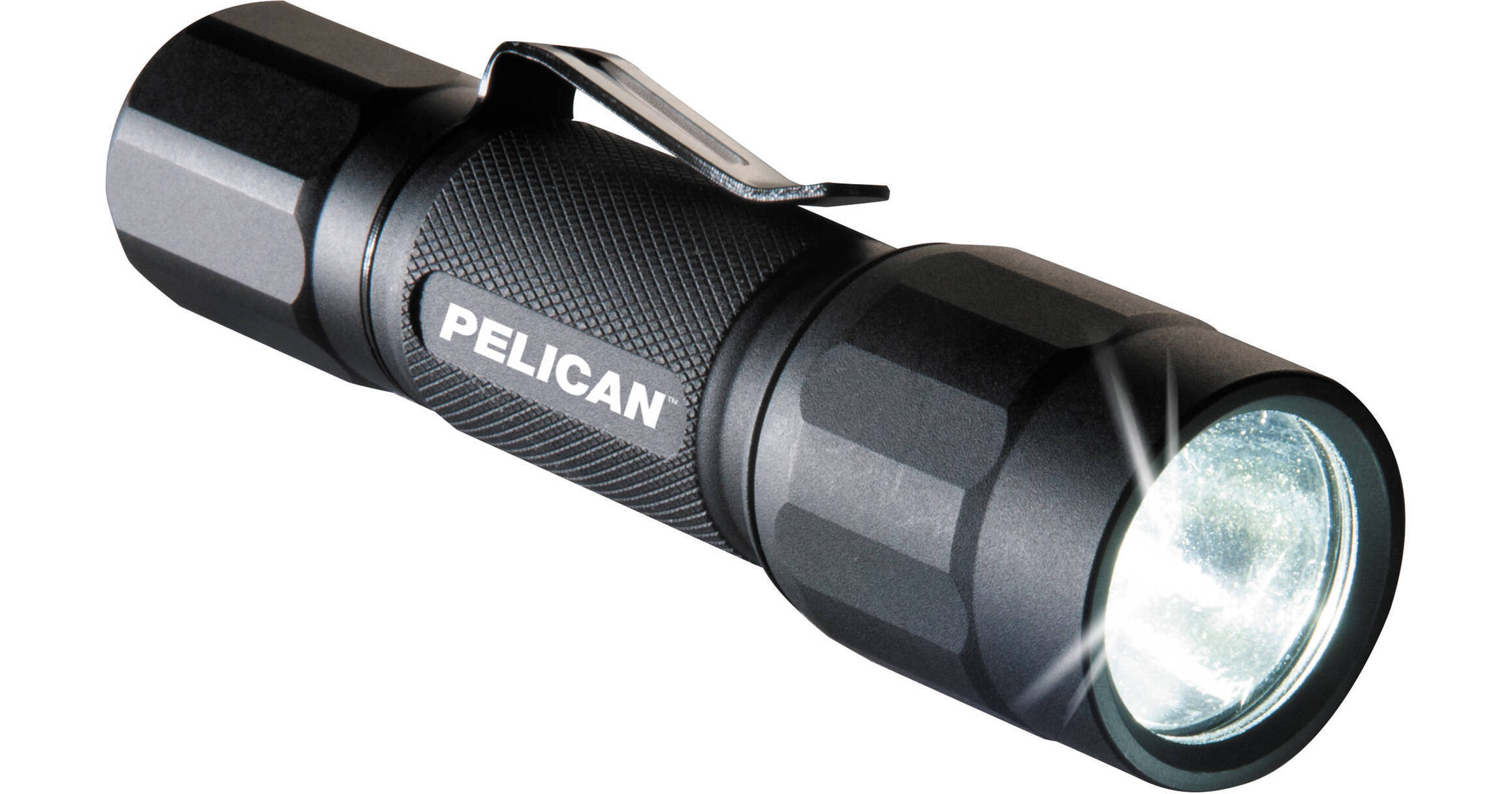 Pelican 2350 Dual-Output LED Flashlight 023500-0001-110 B&H