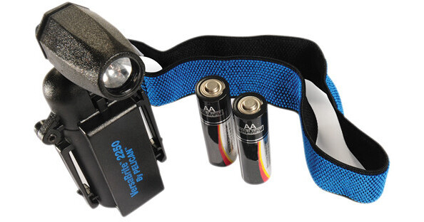 Pelican 2250 VersaBrite Deluxe Light Kit 2250-110-110 B&H Photo