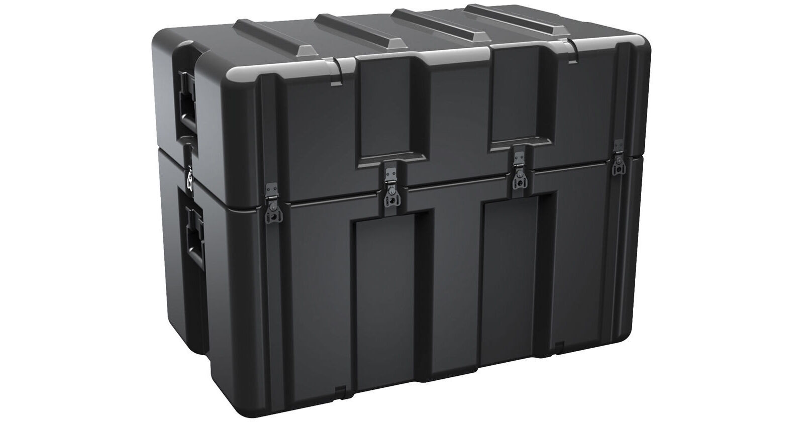 Pelican AL3620-1710-RP Single Lid Trunk-Style Case