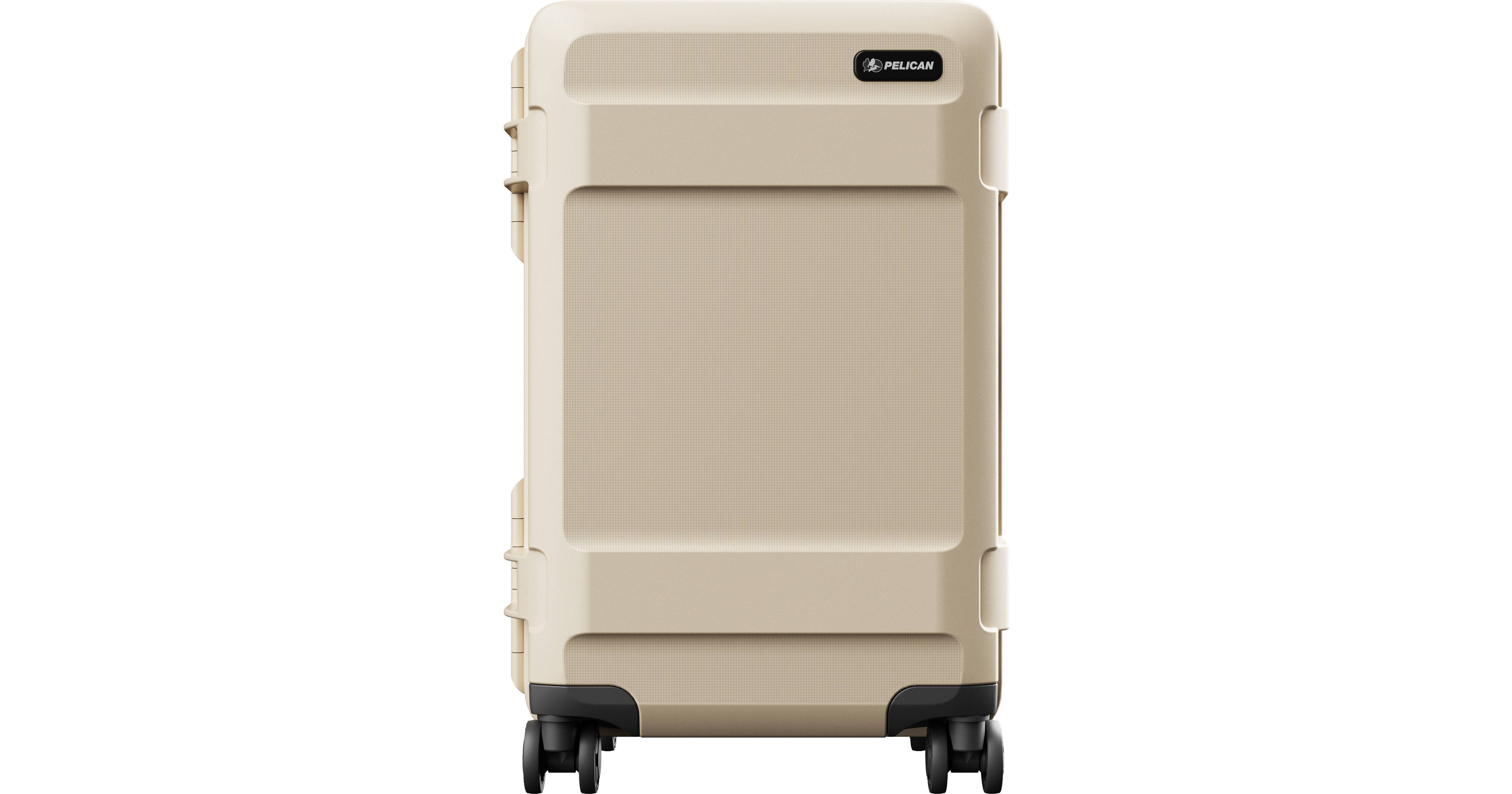 Pelican ATX Hardsided Carry-On Roller Case HC22-00080-SAND B&H