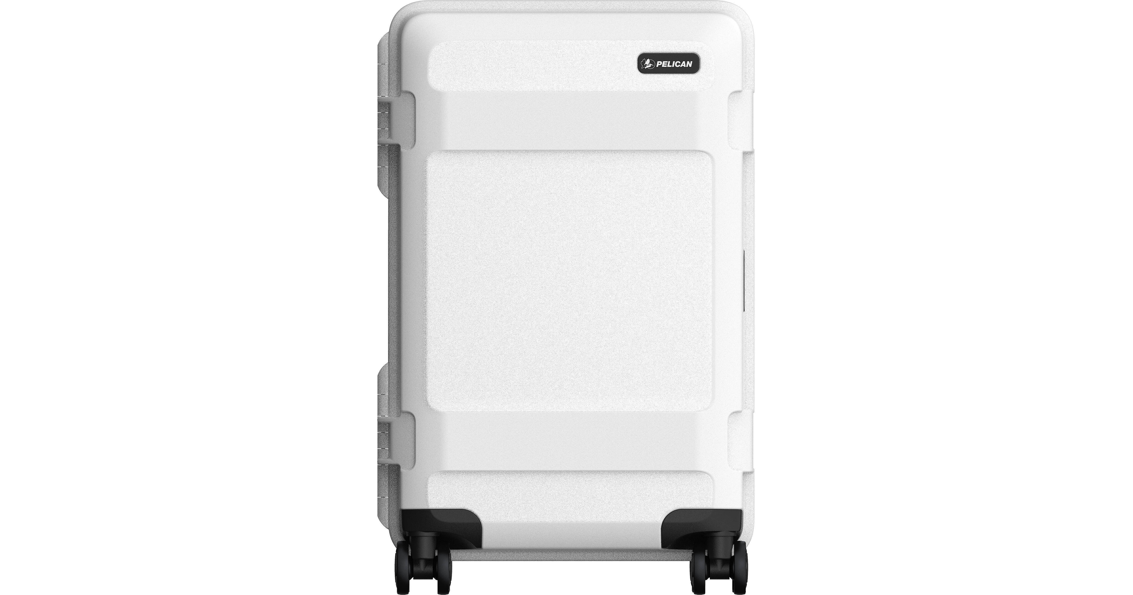 Pelican ATX Hardsided Carry-On Roller Case HC22-00080-WHT B&H