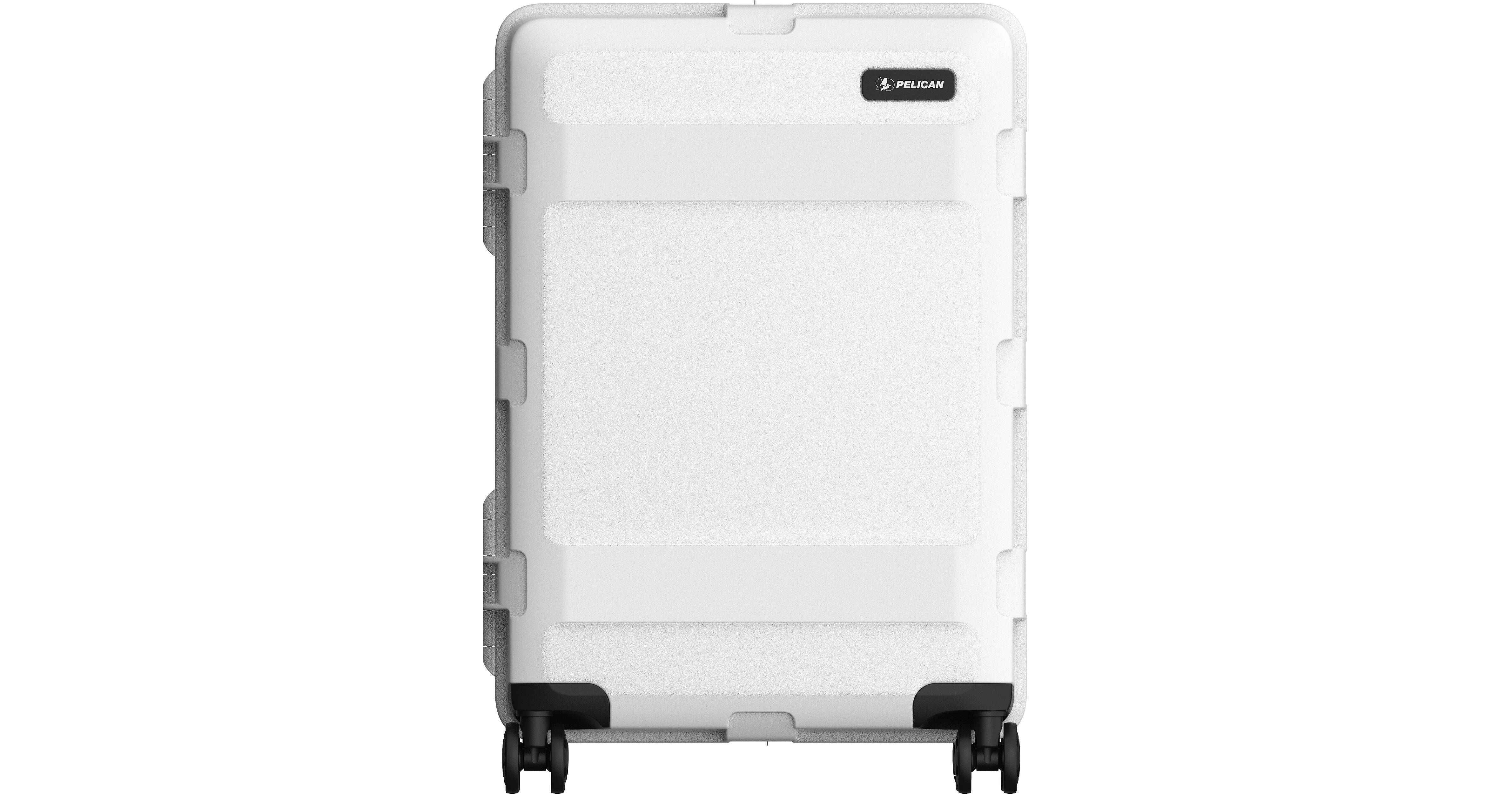 Pelican ATX Hardsided Check-In Roller Case HC25-00080-WHT B&H