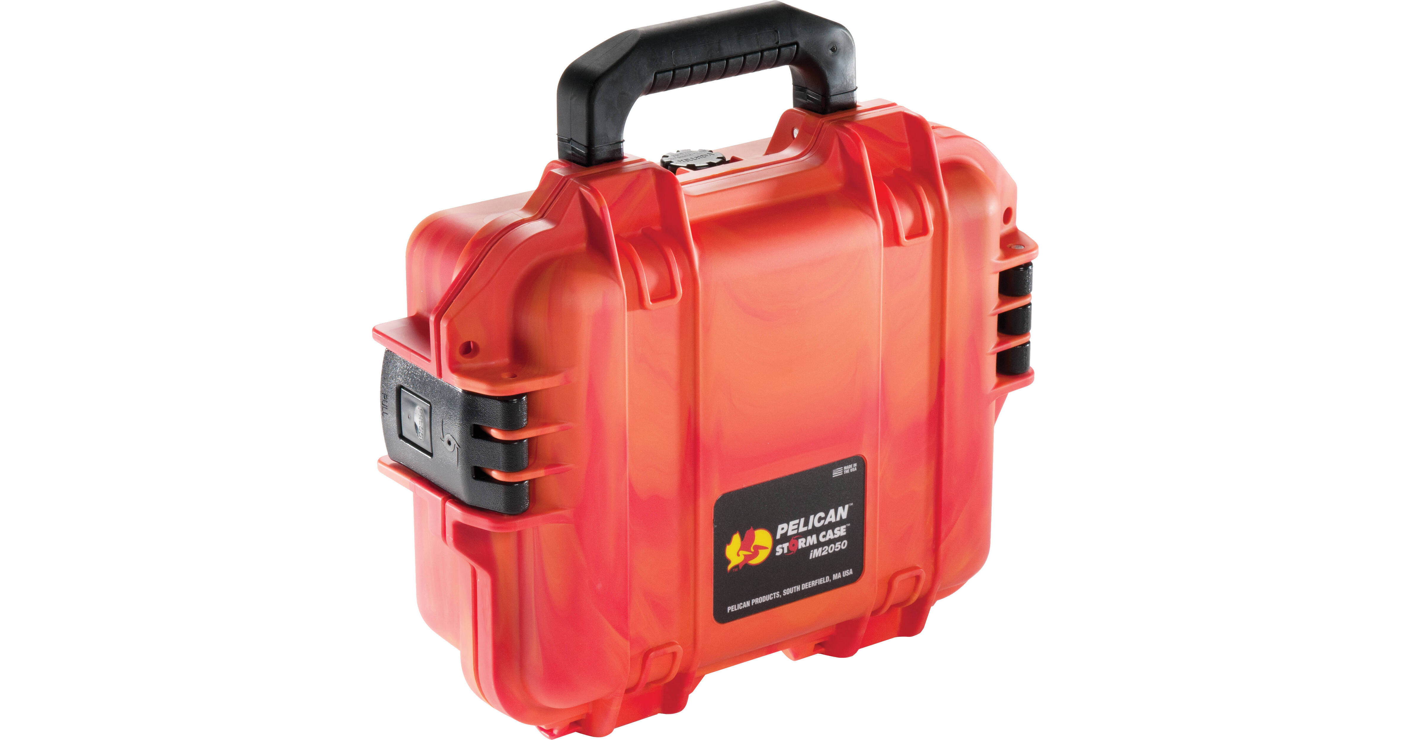 Pelican iM2050 Storm Case with Cubed Foam IM2050-S10001 B&H