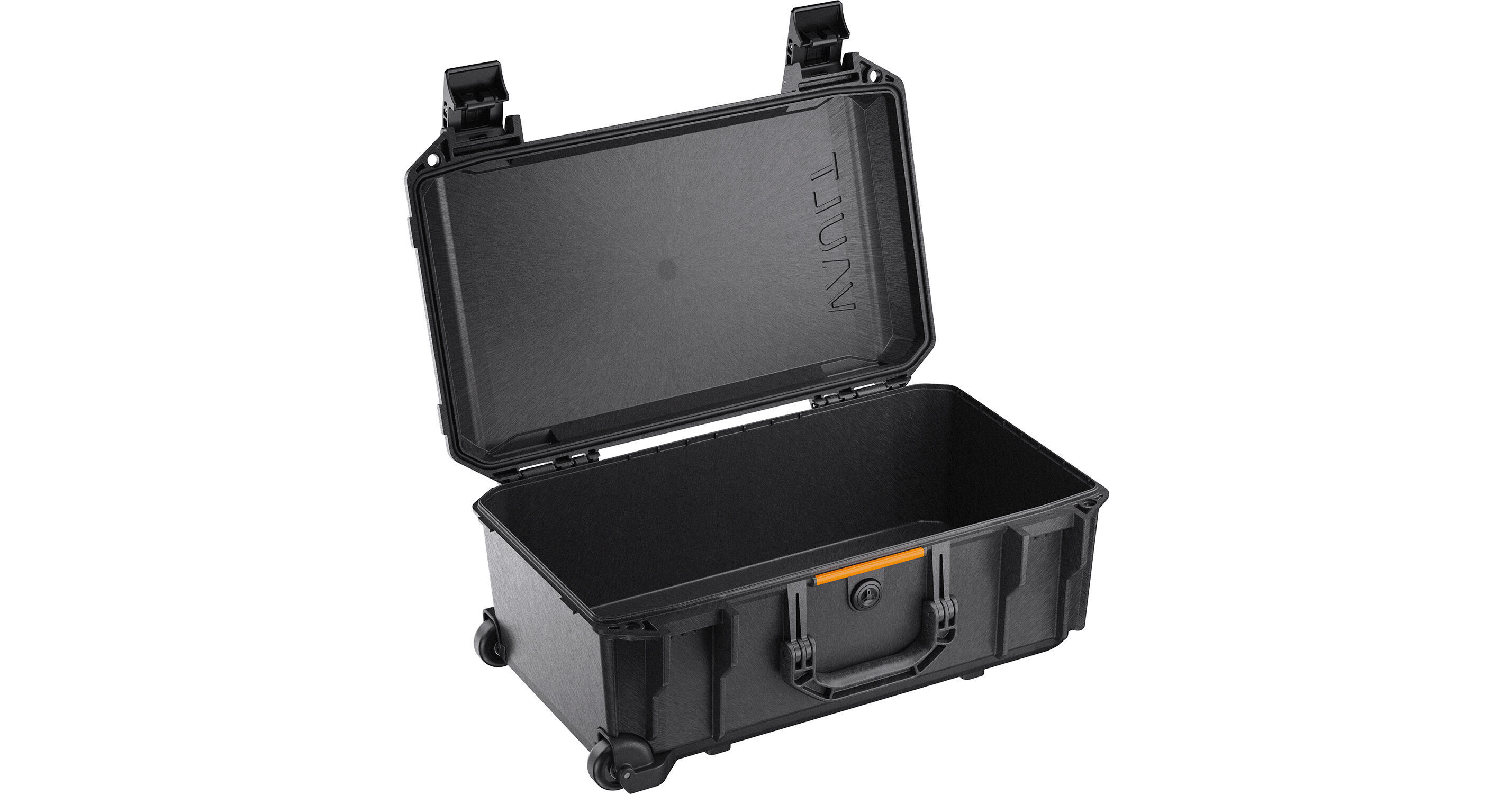Pelican Vault V525NF Wheeled Hard Case VCV525-0010-BLK B&H Photo