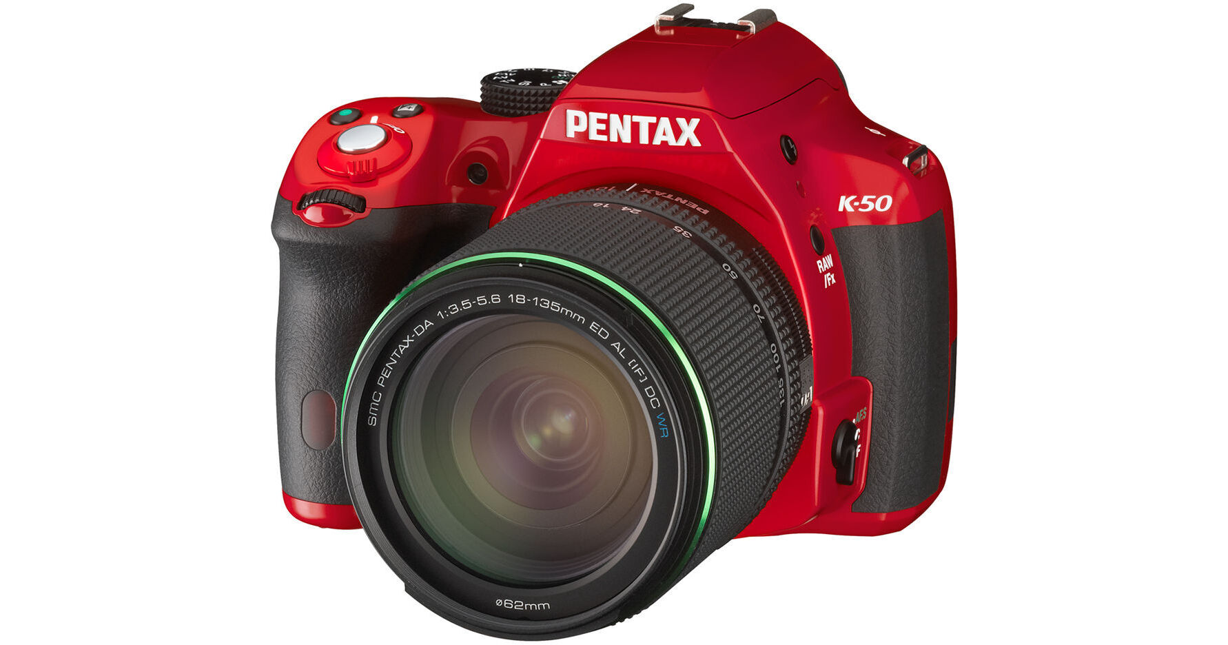 Pentax K-50 DSLR Camera with 18-135mm Lens (Red) 11008 B&H Photo Pentax K-50 DSLR Camera with 18-135mm Lens (Red) 11008 B&H Photo