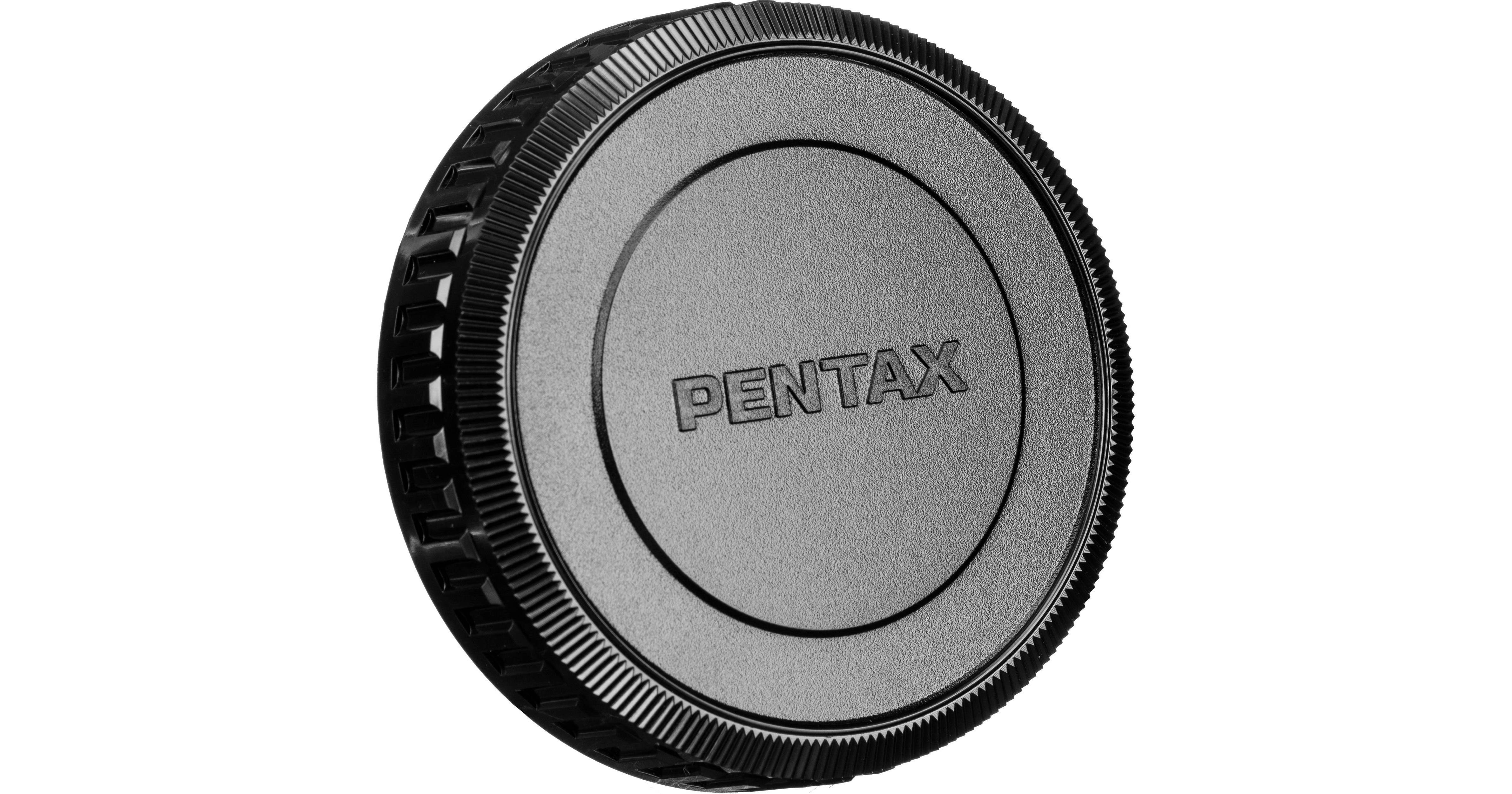 Pentax Rear Lens Cap for Pentax 645 Lenses 38492 B&H Photo Video