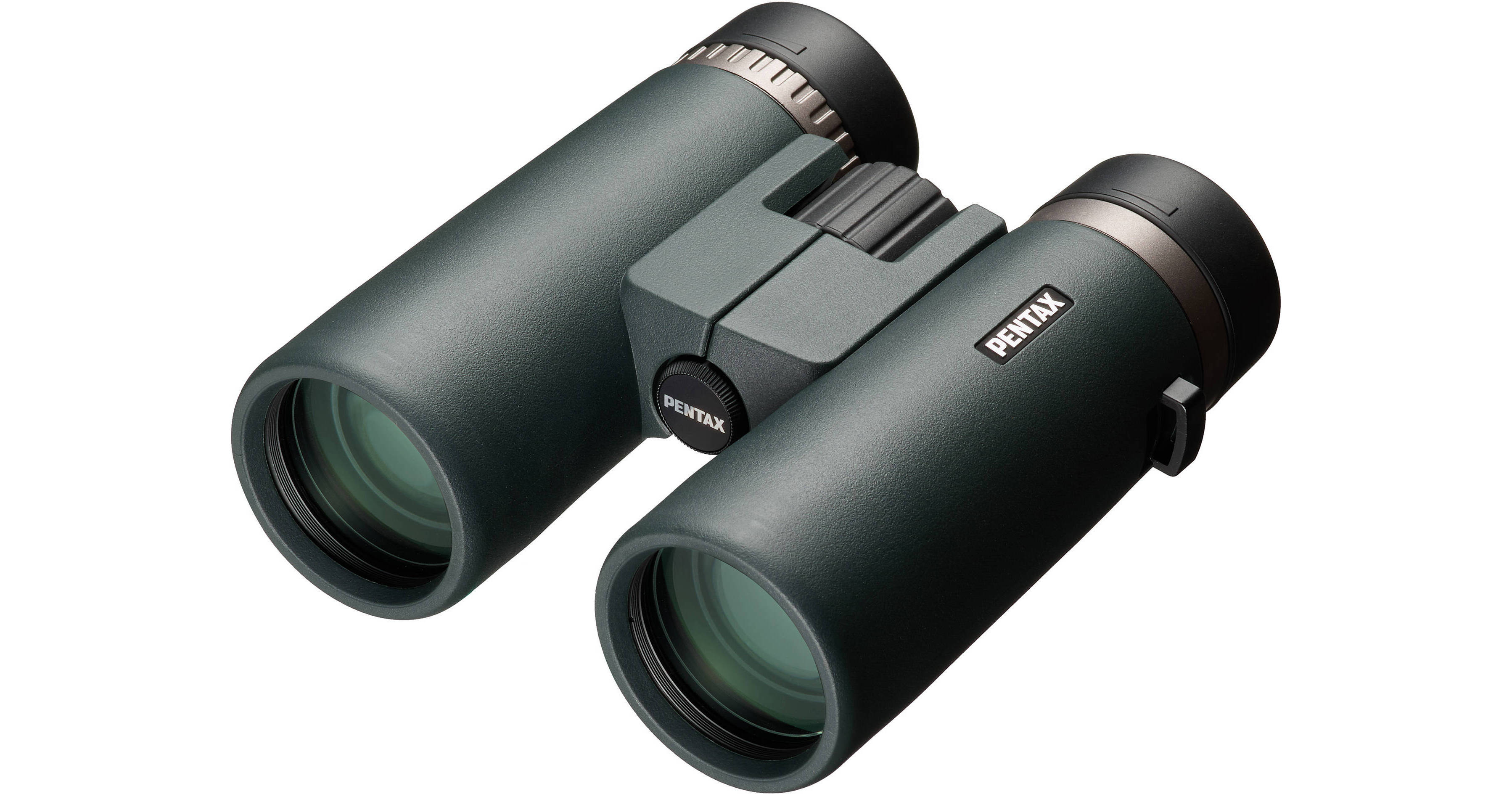 Pentax SD 10x42 ED Binoculars 62894 B&H Photo Video