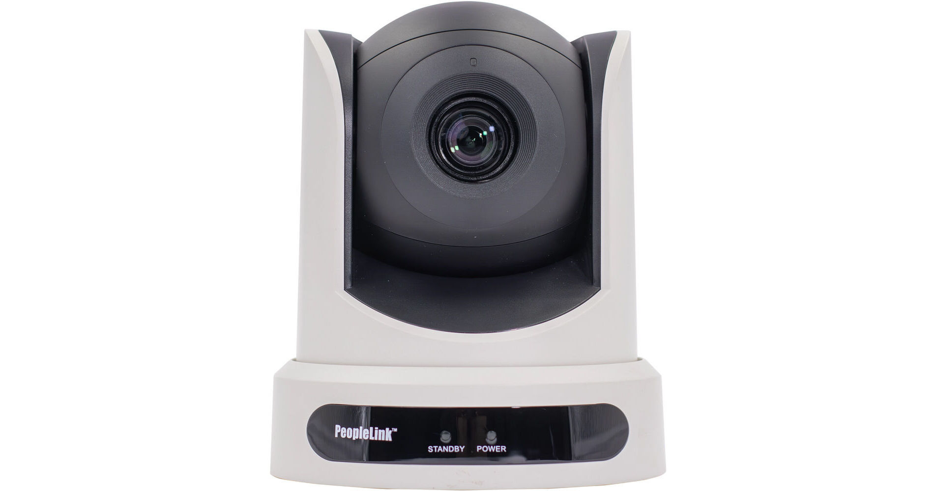 PeopleLink iCam Full HD PTZ Camera with 10x PPU-PVC-FHD-H264-10X