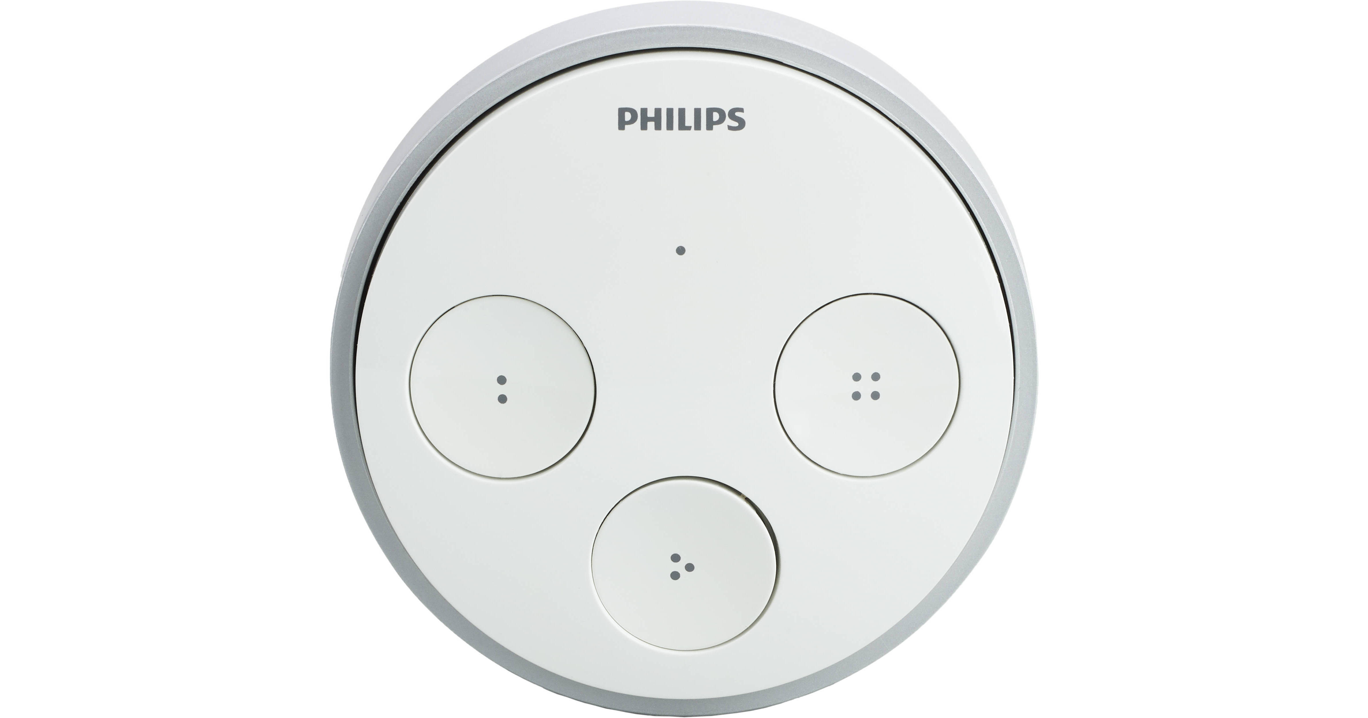 Philips Hue Tap Switch (2nd Generation) 464743 B&H Photo Video