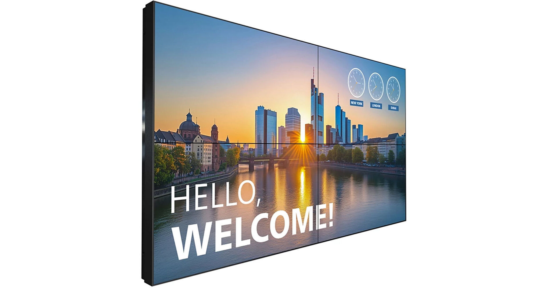 Philips 55BDL3305X/27 55