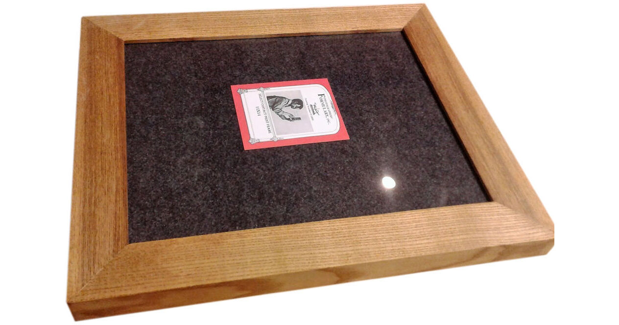 Photographers' Formulary Select Contact Print Frame 07-2045 B&H