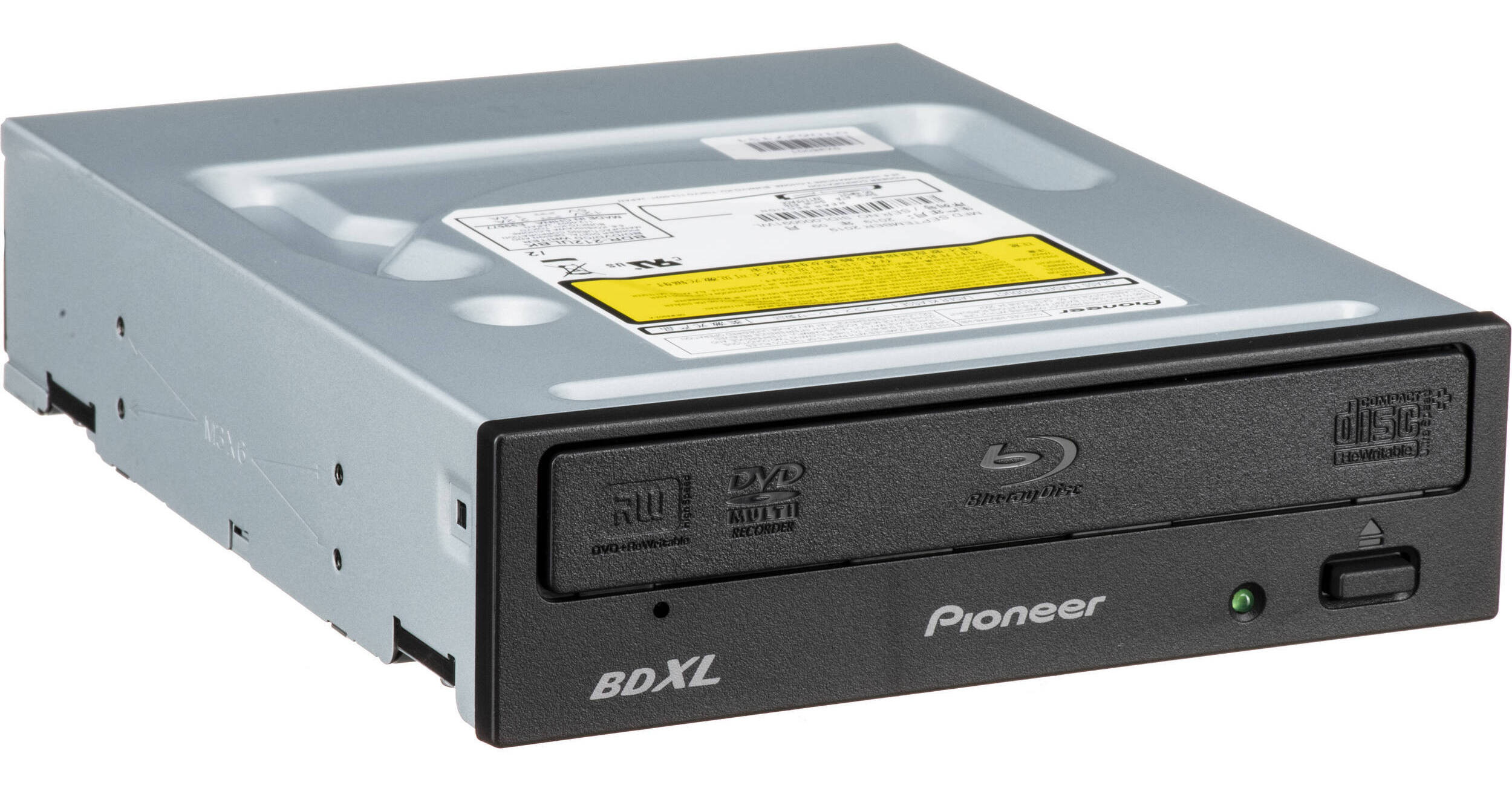 Pioneer BDR-2212 Internal Blu-ray Writer with M-DISC BDR-2212