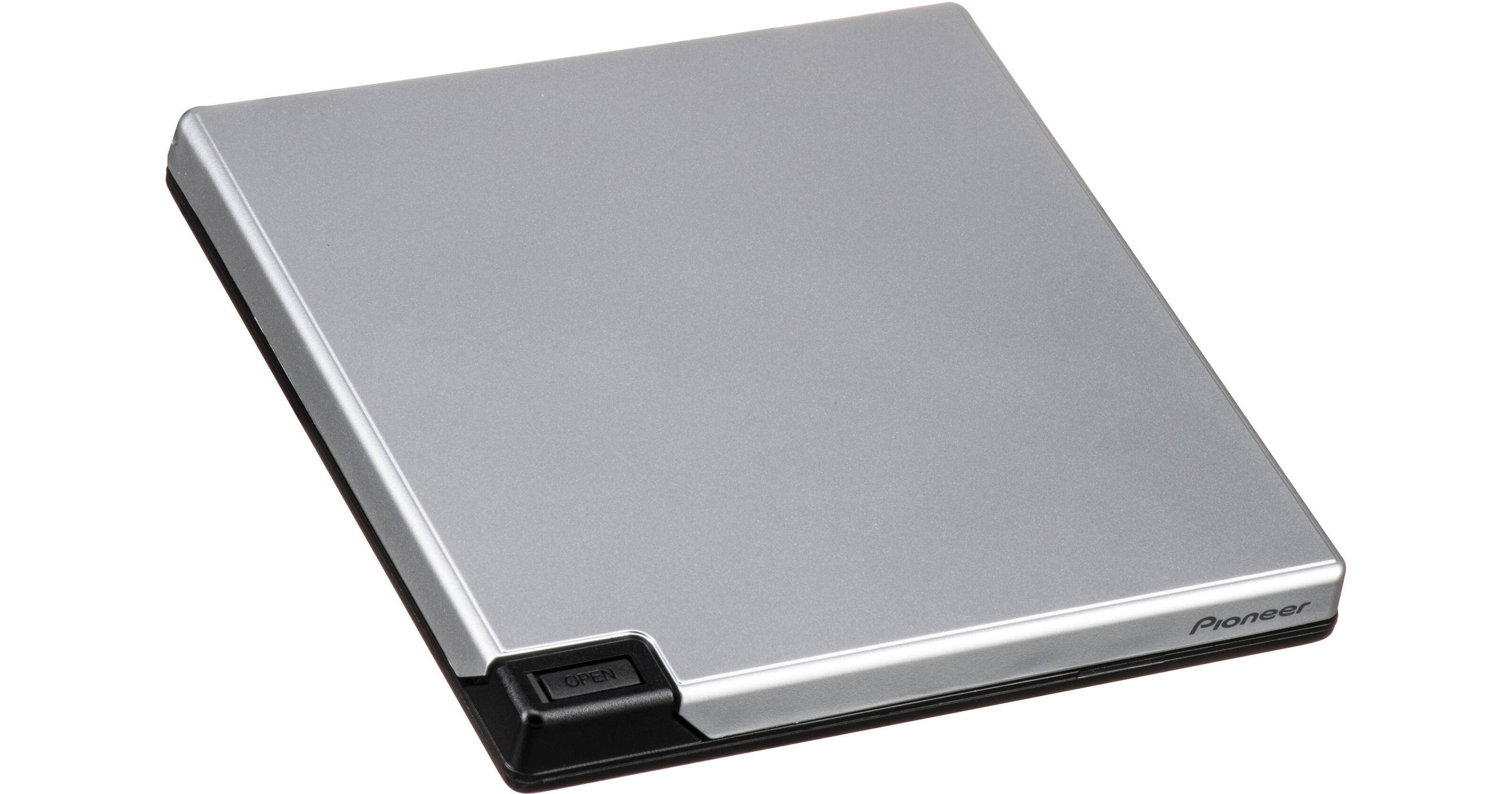 Pioneer BDR-XD07S 6x Slim Portable USB 3.0 Blu-ray BDR-XD07S B&H