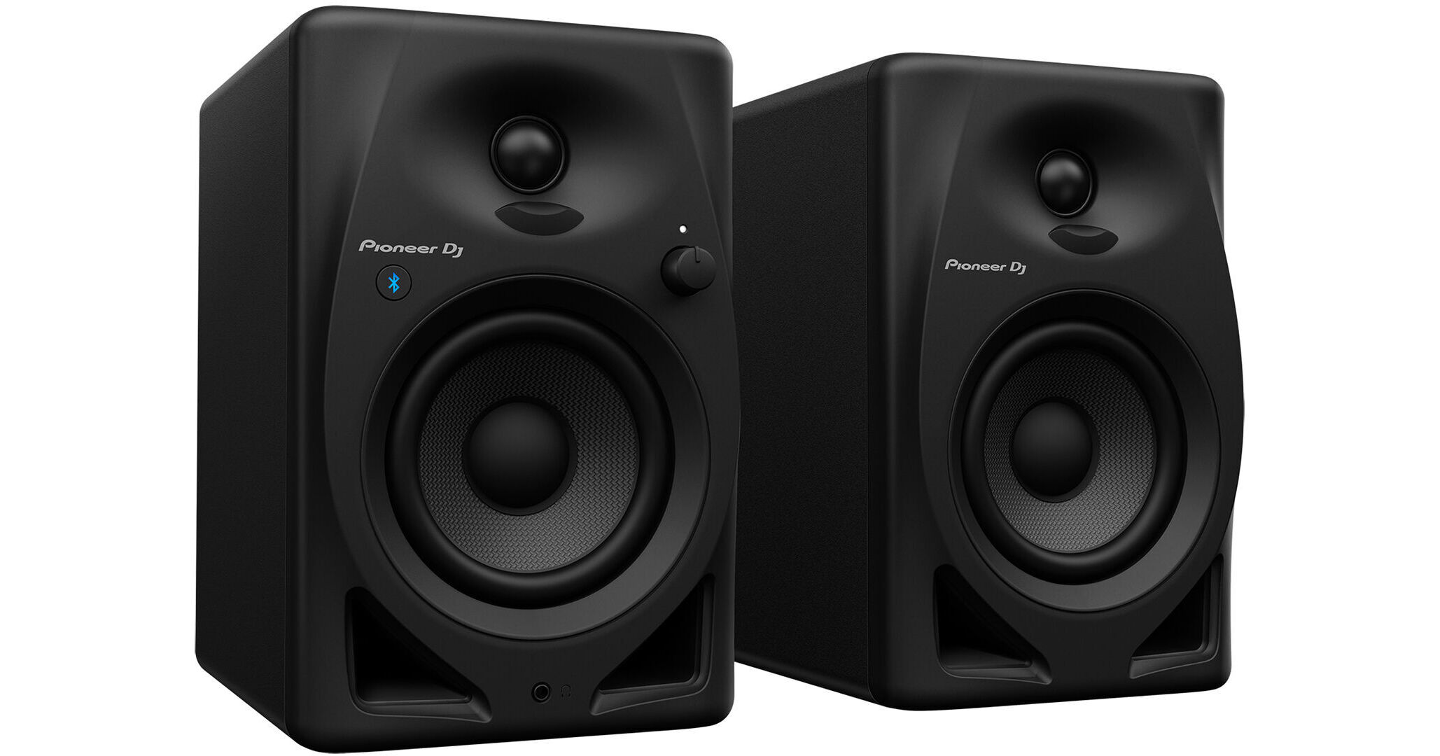 Pioneer DJ DM-40D-BT 4