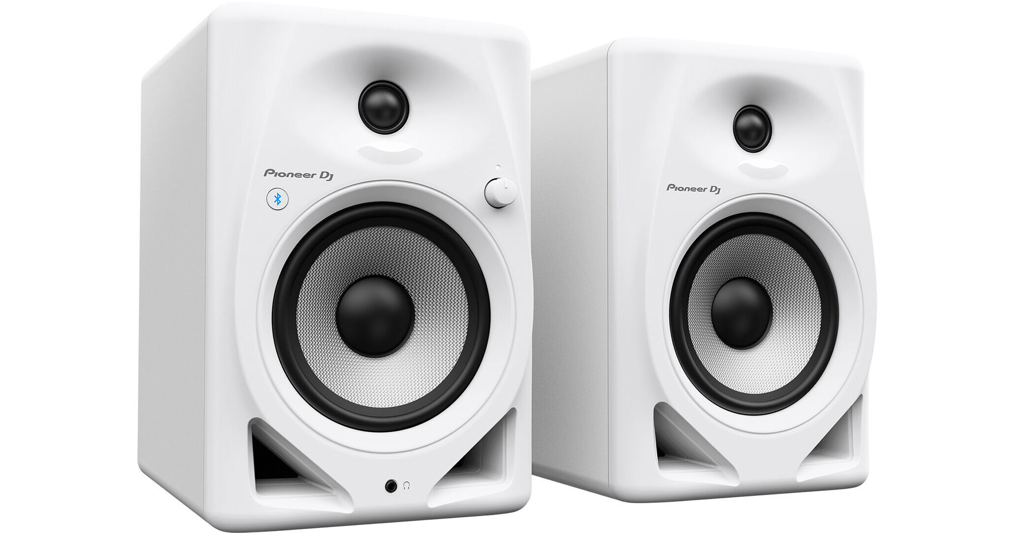 Pioneer DJ DM-50D-BT Active 5