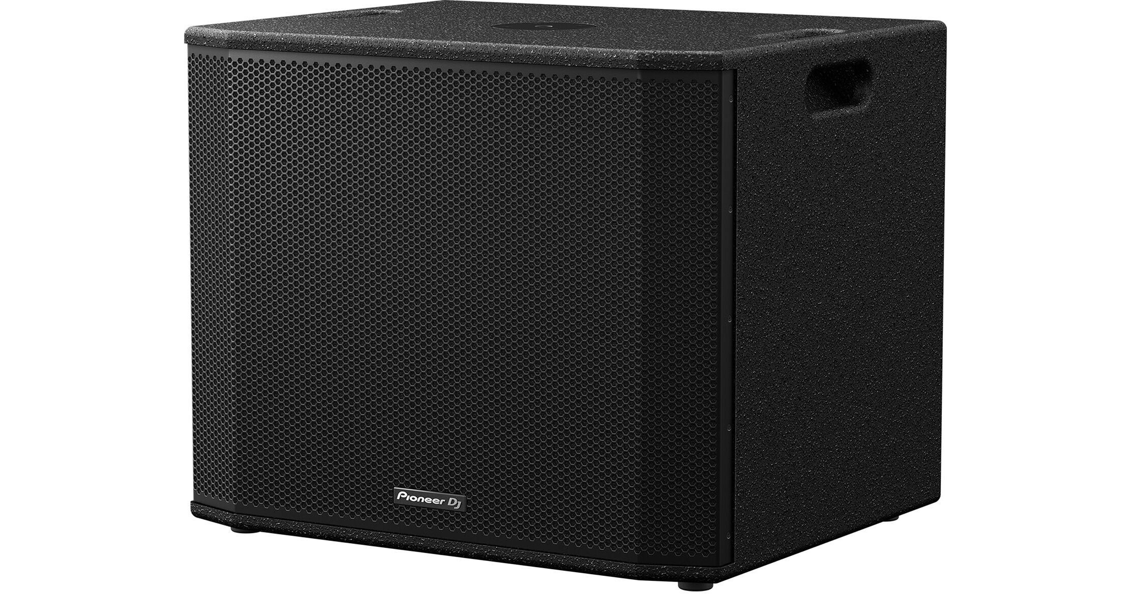 Pioneer DJ XPRS1182ST 4000W 18