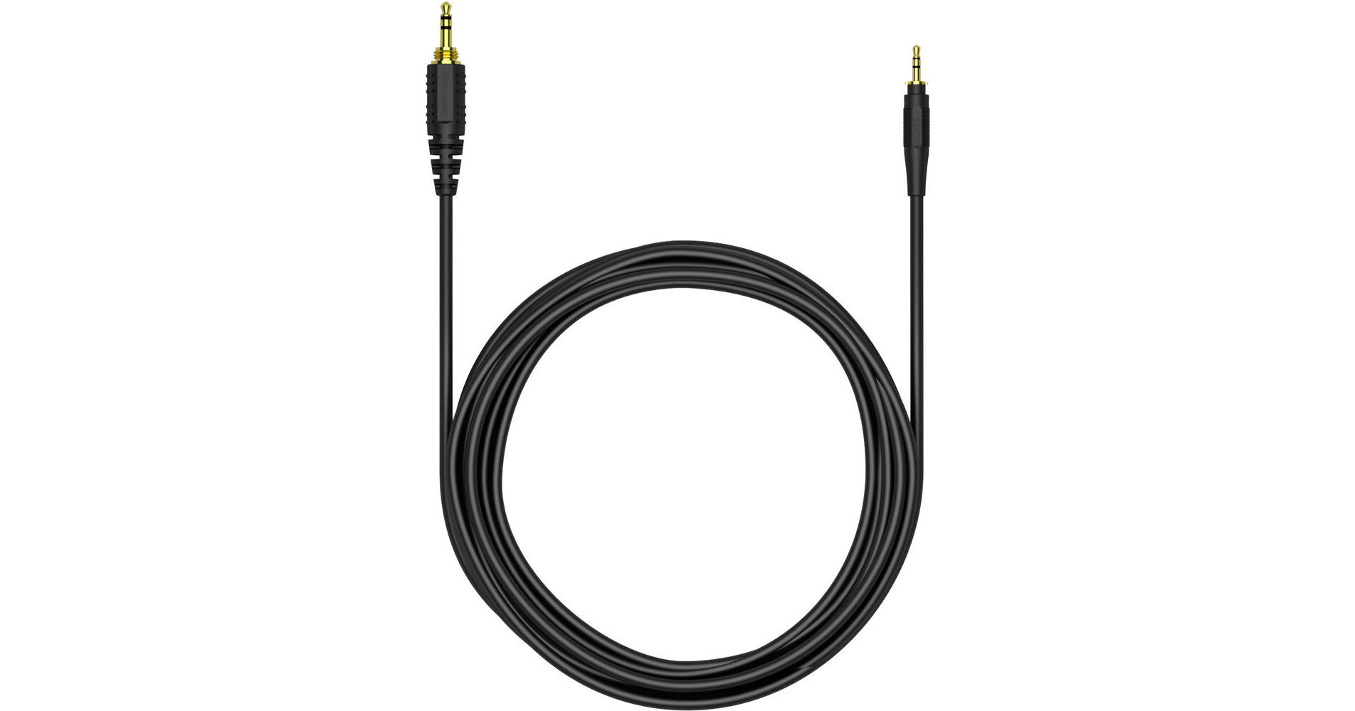 Pioneer DJ Straight Cable for HRM-7, HRM-6 & HRM-5 HC-CA0402 B&H