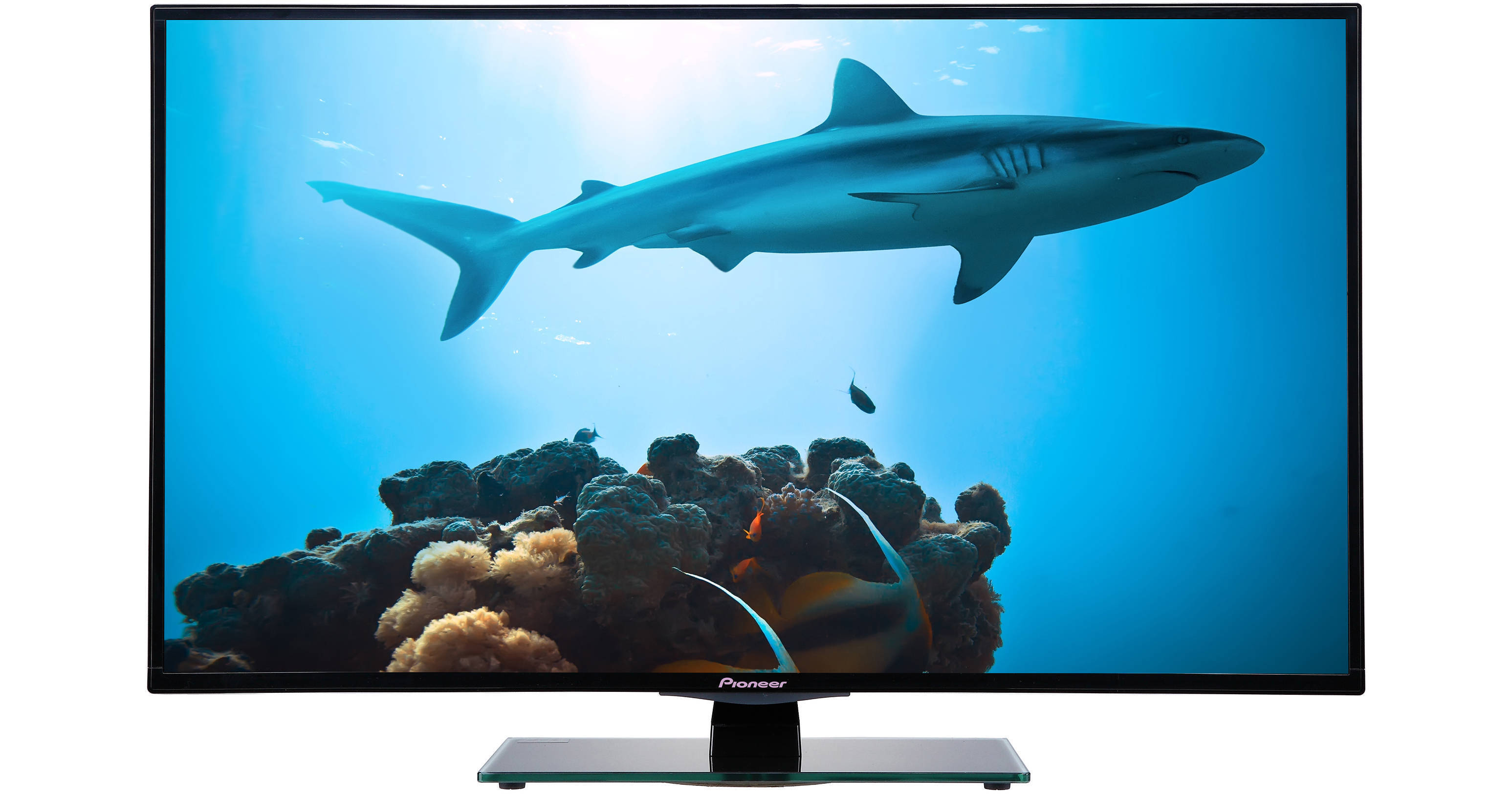 Pioneer PLE4004FHD 40