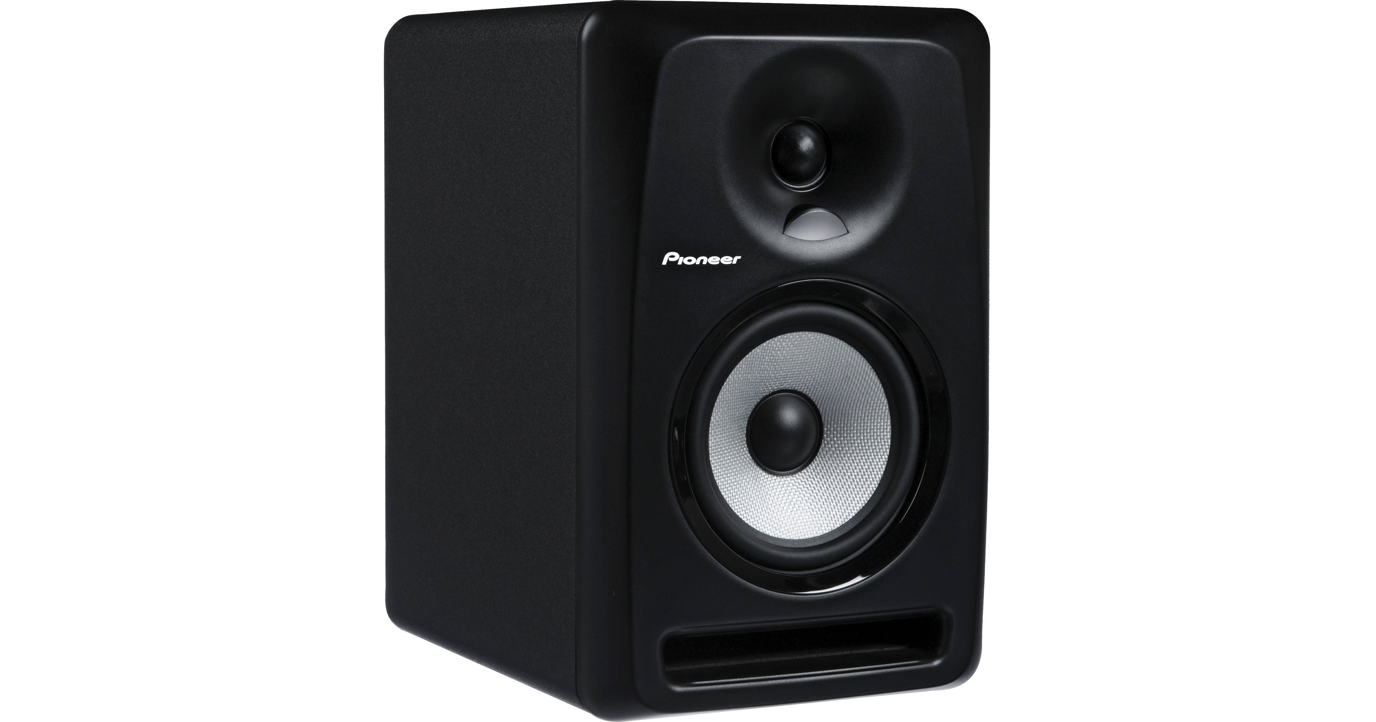 Pioneer DJ S-DJ50X 5