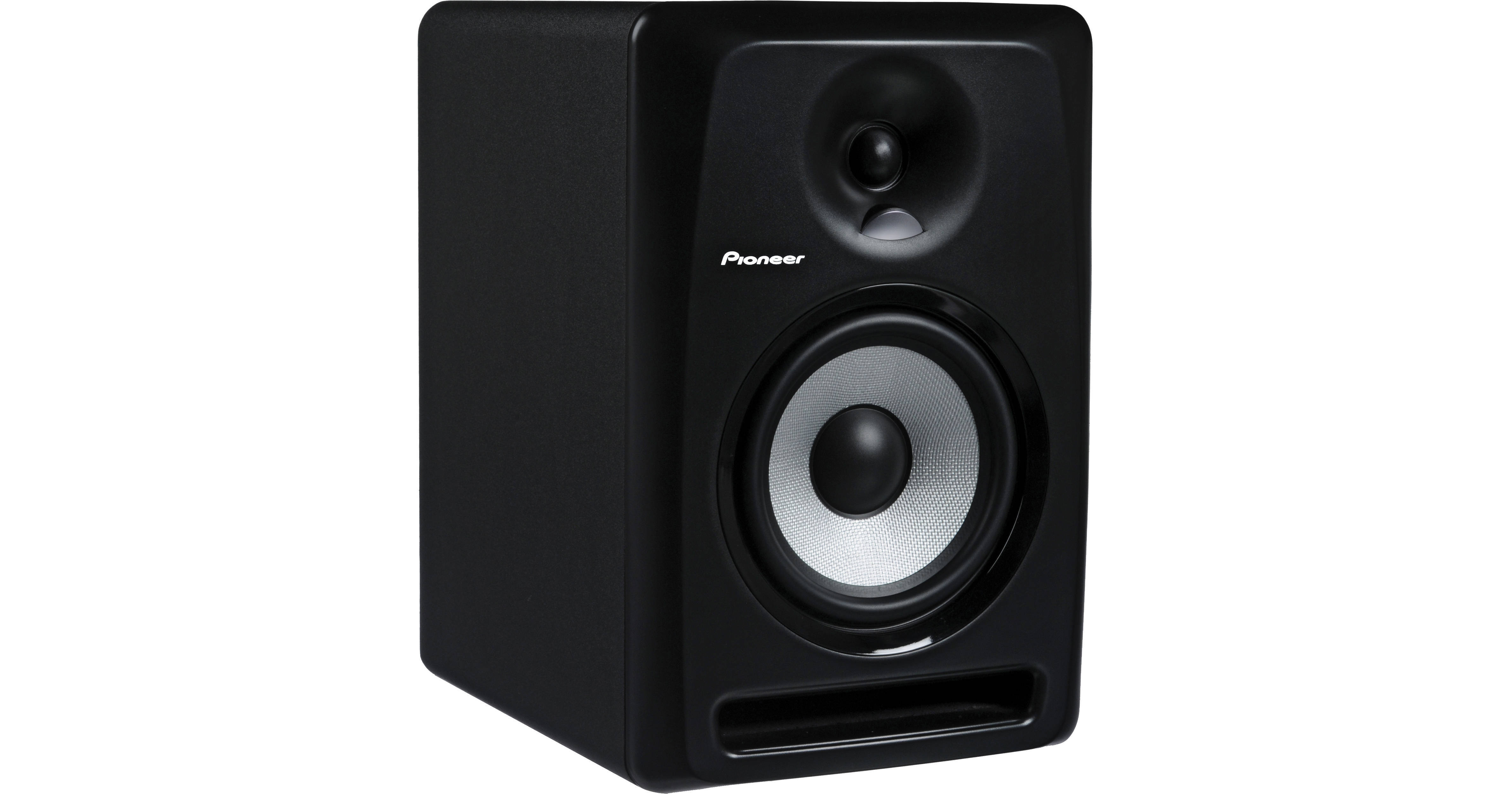 Pioneer S-DJ60X 6