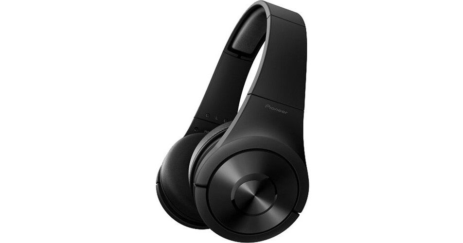 Pioneer Superior Club Sound SE-MX7 Dynamic Stereo SE-MX7-K B&H