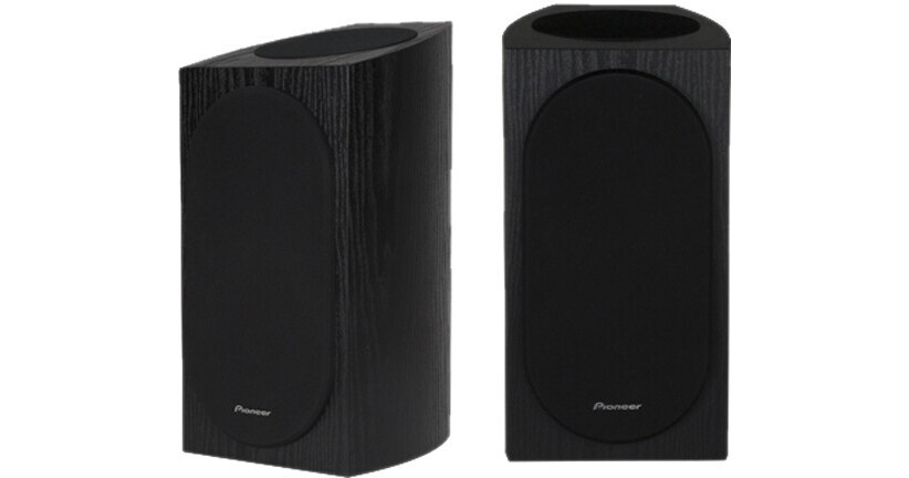 【イネーブルド一体型】Pioneer SP-BS22A-LR 【日本未発売？】 Pioneer SP-BS22A-LR Dolby Atmos-Enabled Speakers SP-BS22A-LR B&H