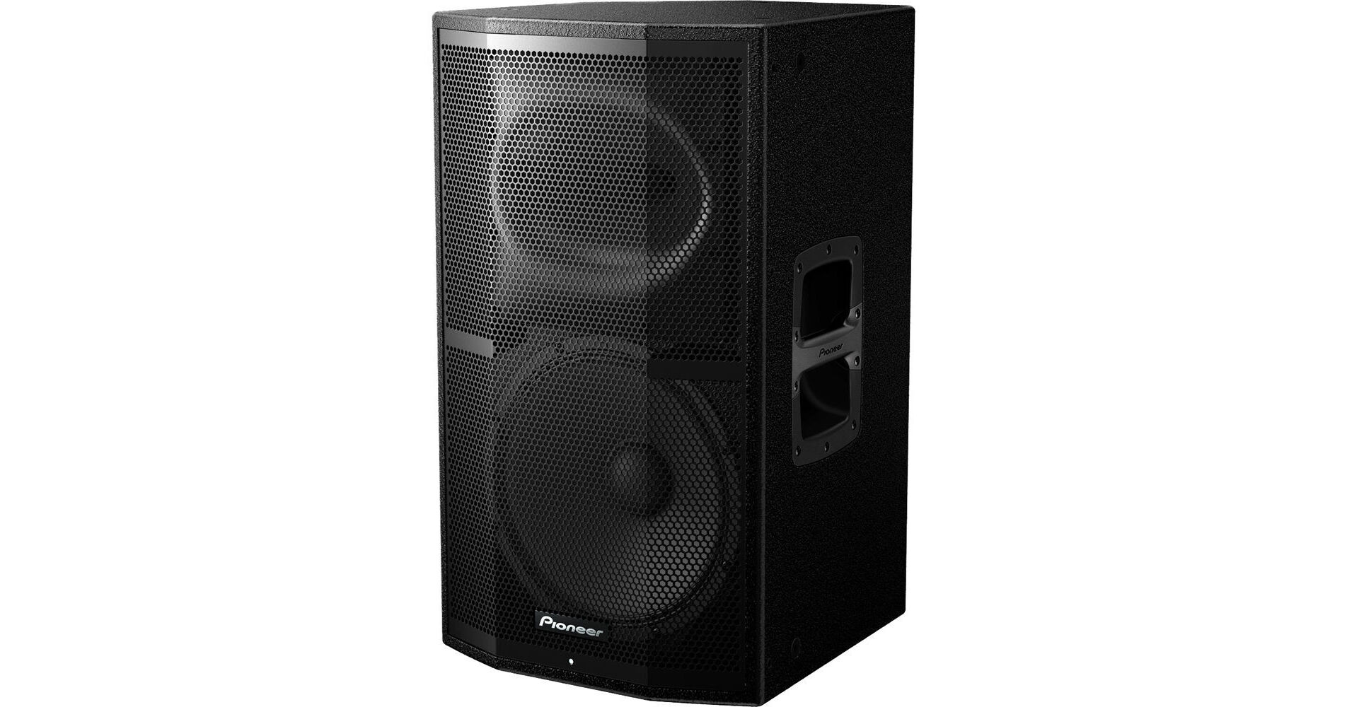Pioneer Pro Audio XPRS 12 - XPRS Series 12