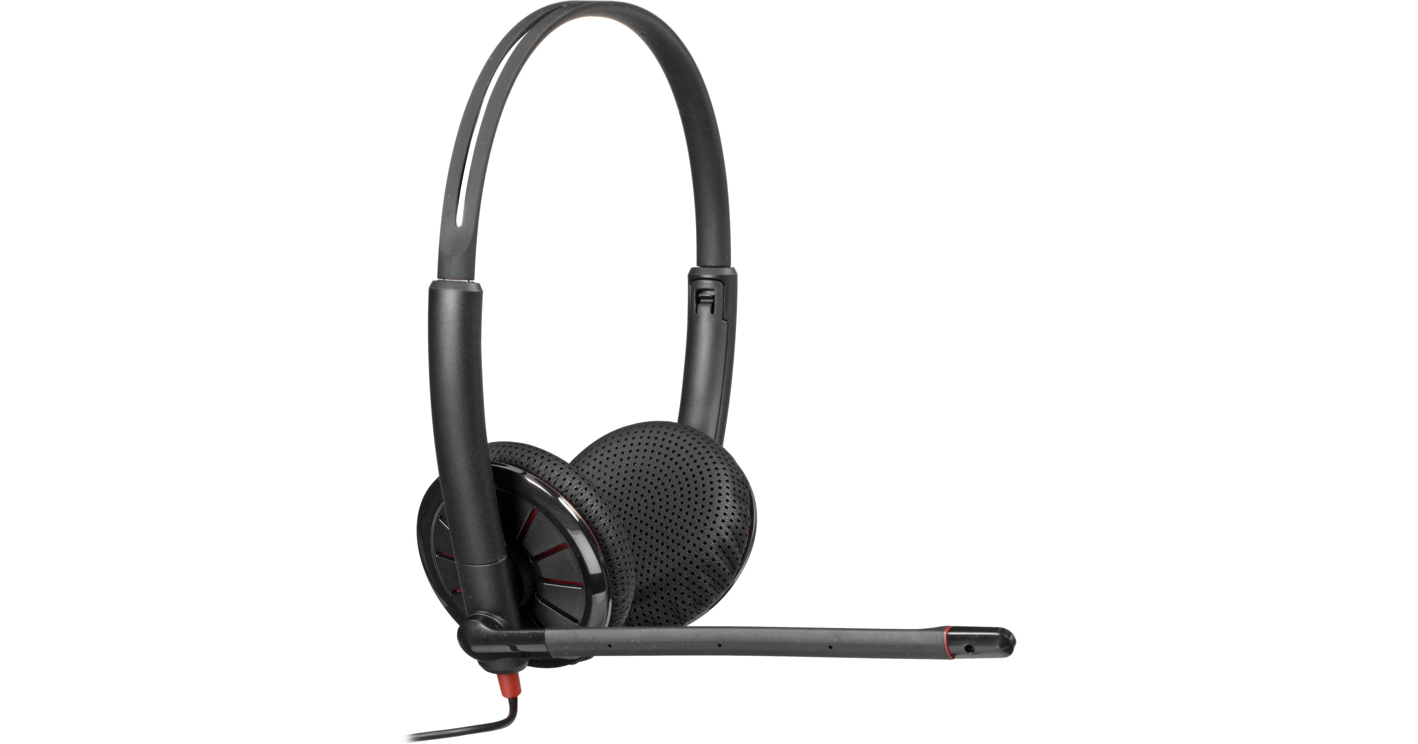 Plantronics On the Ear & Neck Band Blackwire C435 UC Headset at ₹ 7500/piece in Thane