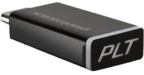 Poly BT600 High-Fidelity Bluetooth USB Adapter 211249-01 B&H
