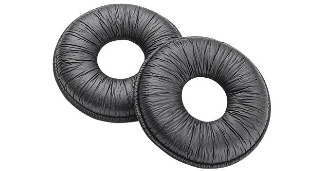 Cuscini In Finta Pelle Per Orecchini PLT – Modello Supra Plus Wireless CS351 N