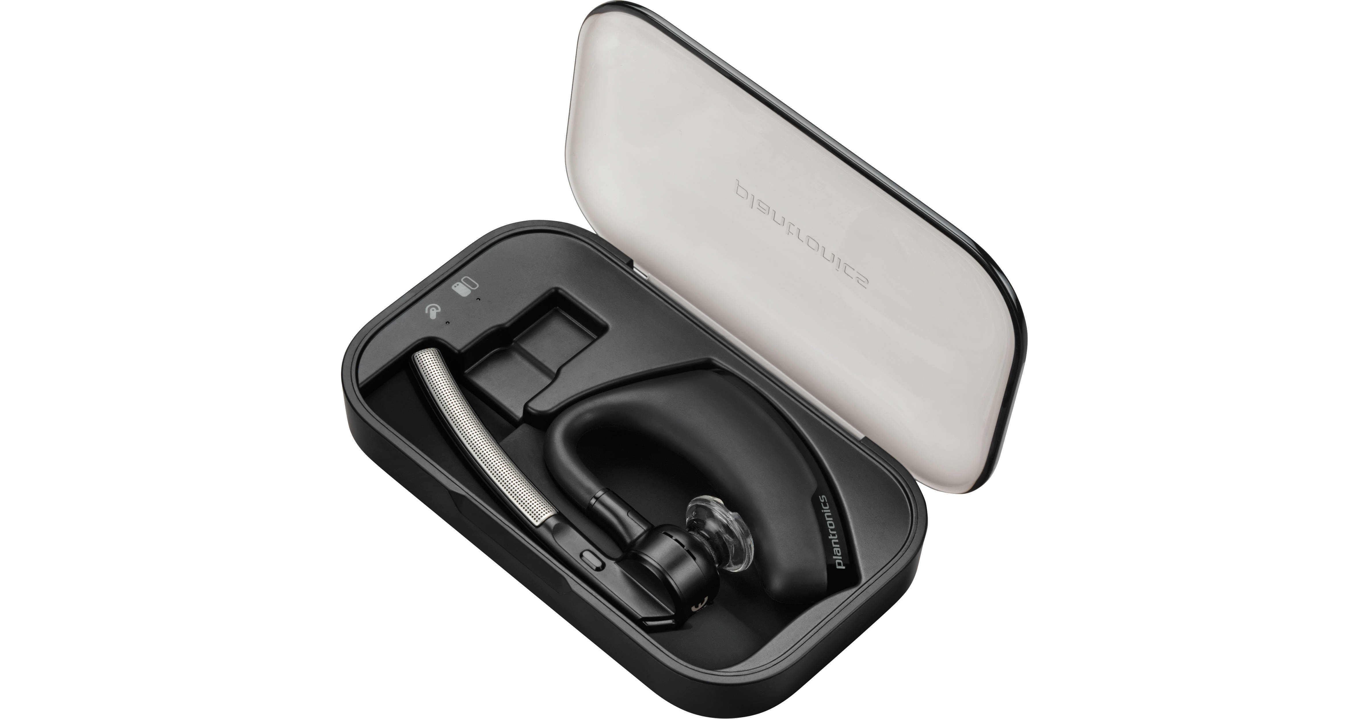 Plantronics Voyager Legend Bluetooth Headset with Case 89880-01