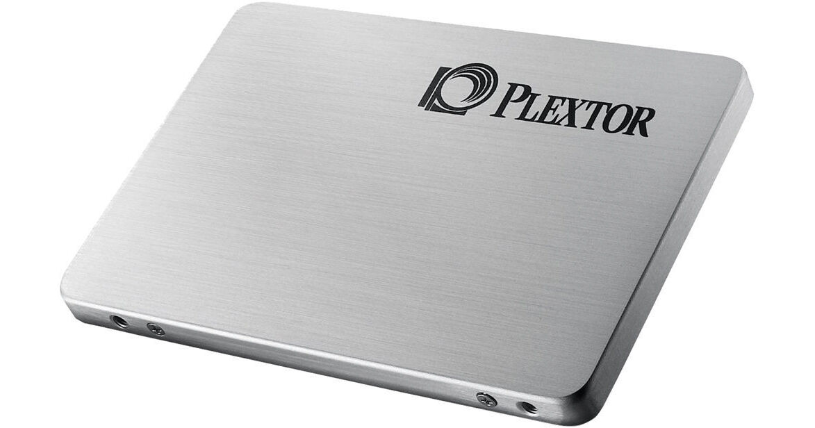 Plextor 128GB M5Pro Xtreme 2.5