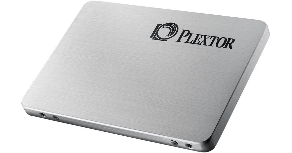 Plextor 512GB M5Pro Xtreme 2.5